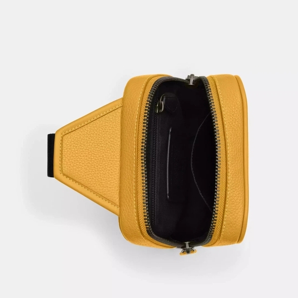 Coach Sullivan Sling Backpack/Purse - Picture 9 of 12